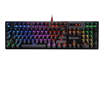Klawiatura A4 TECH Bloody B820R RGB A4TKLA45994